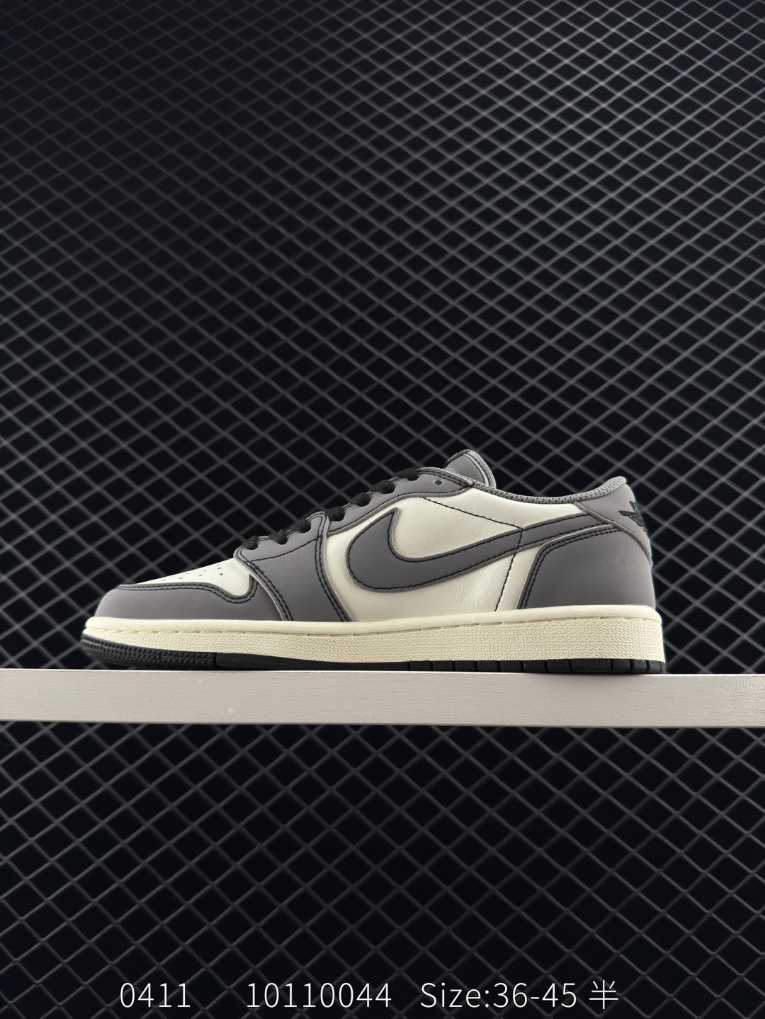 Travis Scott x Fragment Design x Air Jordan 1 Low OG SP AJ1